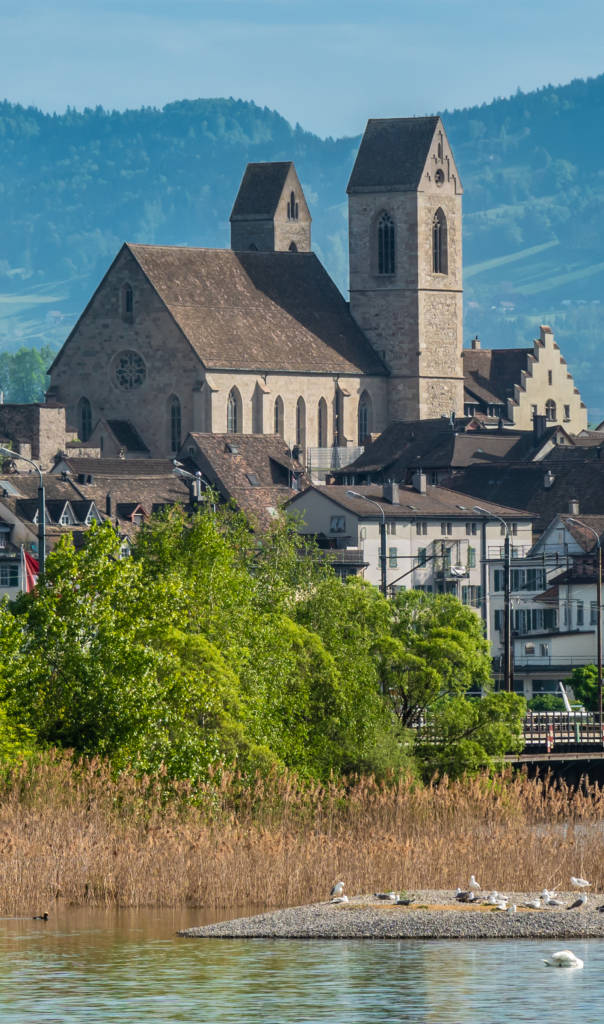 Frühlingskonzert