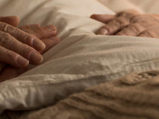 Aufbaukurs I: Begleitung in der letzten Lebensphase