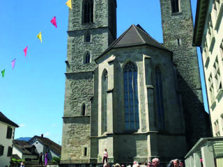 Patrozinium / Pfarreifest St. Johann