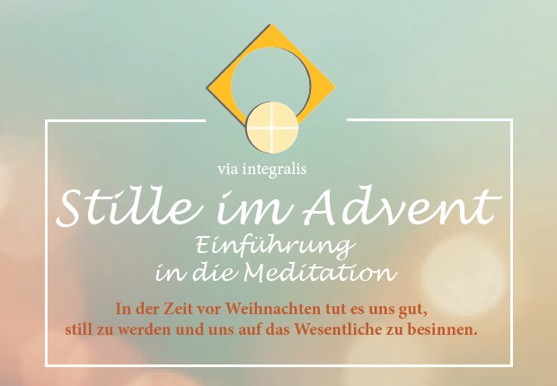 Stille im Advent