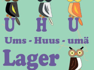 UHU-Lager