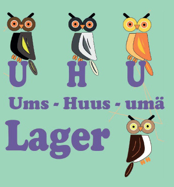 UHU-Lager